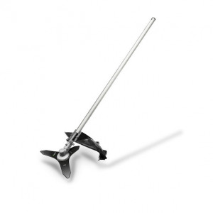 Accesoriu taiere cu disc metalic multifunctionala Ego BCA1200, 30 cm - Img 4