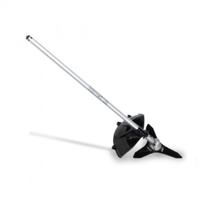 Accesoriu taiere cu disc metalic multifunctionala Ego BCA1200, 30 cm - Img 5