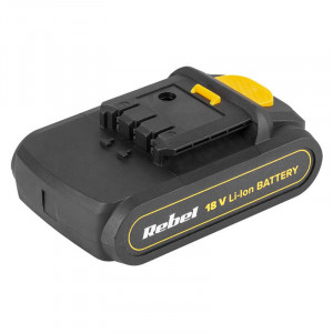 ACUMULATOR 18V 1.3AH MASINA INSURUBAT RB-1000 RB-2000 - Img 2