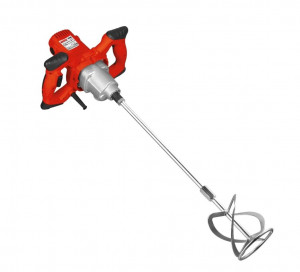 Amestecator Hecht 1138, putere 1600 w, prindere paleta m14, diametru 140 mm - Img 2