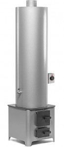 ANSAMBLU BOILER 90 L CU USI TABLA FM - ELECTRIC - Img 1