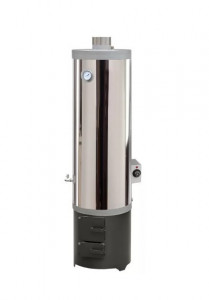 ANSAMBLU BOILER INOX 120 L CU USI TABLA FM - ELECTRIC - Img 4