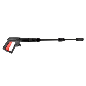 Aparat de spalat cu presiune Hecht 319 putere 1800 w presiune 140 bar volum 420 l h - Img 6