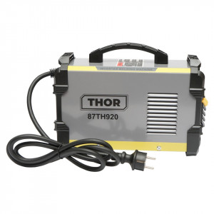 Aparat de sudură 200A Tensiune de intrare - 220 V Diametrul electrodului - 1 - Img 4