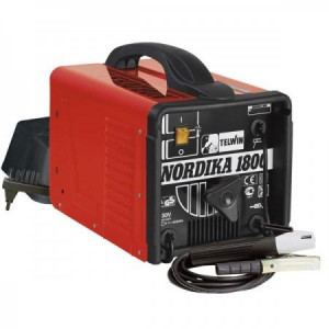 Aparat de sudura cu accesorii TELWIN NORDIKA 1800 - Img 1