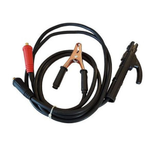 Aparat de sudura cu invertor Breckner 87722, 180 A, 27.2V, 2.5-4.0 mm - Img 2