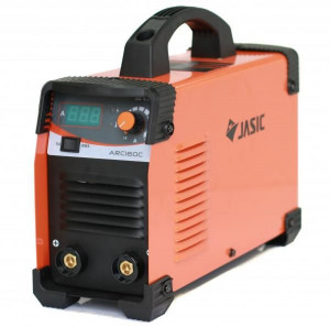 ARC 160 CEL - Z261 - Aparat de sudura invertor Jasic - Img 1