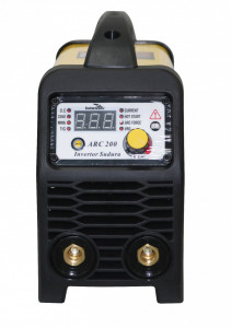ARC 200 VRD-N - INVERTOR DE SUDURA MMA INTENSIV - Img 3