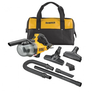 Aspirator fără acumulator DeWalt DCV501LN-XJ 18V - Img 1