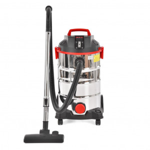 Aspirator Hecht 8335 z putere 1400 w capacitate rezervor 35 l aspirare umeda uscata - Img 3
