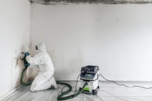Aspirator mobil CLEANTEC CTH 26 EI, Festool - Img 3