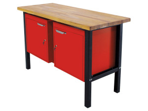 Banc fix pentru scule TSG7 F-1DS-1DD-1500 1500×600×913 - Img 1