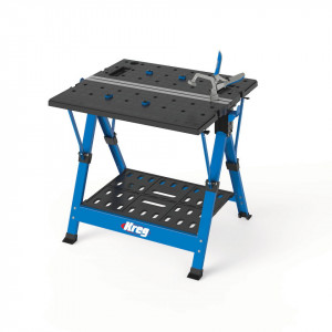 Banc lucru mobil KREG Mobile Project Center - Img 1