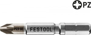 Biti PZ 2-50 CENTRO/2, Festool - Img 2