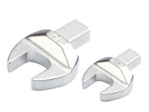 Capete fixe, detasabile, pentru chei dinamometrice CD 36 14x18 PTR - Img 1