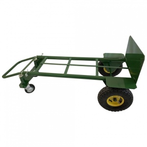 Carucior marfa 2in1, Vivatechnix VMD-1010, maxim 300kG - Img 3