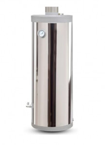 CAZAN BAIE INOX 90 L - Img 4