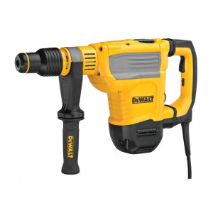 Ciocan rotopercutor D25614K SDS-Max 45 mm , 7.8kg - Img 1