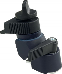 Clema suplimentara MFT/3-ZK, Festool - Img 1