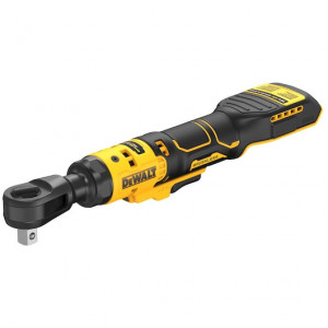 Clichet cu cap deschis de 1/2" fără perii de 18V XR - unitate goală, DeWalt - Img 3