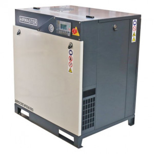 Compresor de aer cu surub Airmaster AIRSCREW10A10S, 400 V, 7.5 kW, 10 bar, 1100 l/min - Img 4