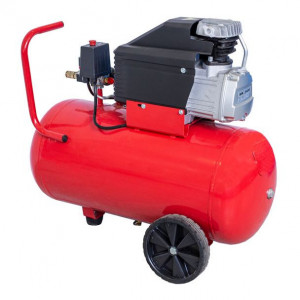 Compresor de aer Fini AMICO50/2400, 50 l, 1500 W, 8 bar, 170 l/min - Img 8