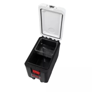 Cutie termoizolanta PACKOUT™ 15 l, MILWAUKEE® - Img 2