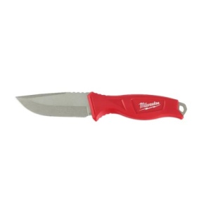 Cutit cu lama fixa, lama de 101 mm, MILWAUKEE® - Img 1