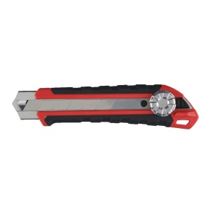 Cutter cu lama tip "Snap Knives", latime de 25mm, MILWAUKEE® - Img 1