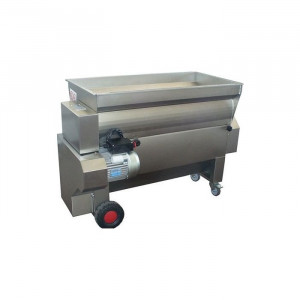 Desciorchinator Struguri JOLLY 50 INOX - Img 1