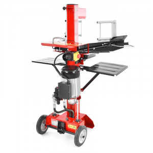 Despicator busteni Hecht 6060 2200 w presiune maxima 6 T - Img 2