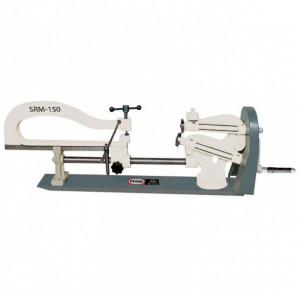 Dispozitiv de debitat tabla circular PROMA SRM-150 - Img 2