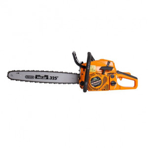 Drujba, motofierastrau cu lant Greenfield GP-MF52-50_EUROV, 52 cmᶾ, 2.7 CP, 50 cm - Img 2