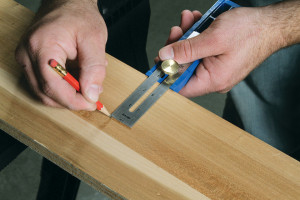 Echer reglabil Kreg Multi-Mark - Img 3
