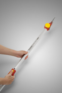 emondor Wolf-Garten Power Dual Cut RR 400 T, latime de lucru 32mm - Img 2
