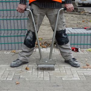 Extractor de pavele, ORIT, PBL - Img 2