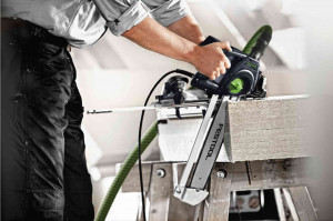 Ferastrau sabie IS 330 EB, Festool - Img 3