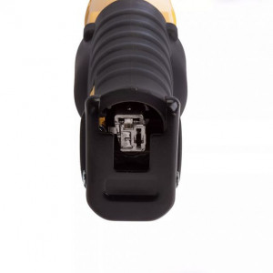 Ferastrau tip sabie compatibil cu acumulatori Dewalt DCS380N, XR Li-Ion 18 V , 28.6. mm, 0-2950 curse/min - Img 4