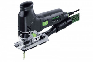 Ferastrau vertical TRION PS 300 EQ-Plus, Festool - Img 4