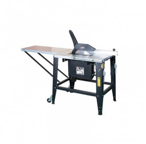 Fierastrau circular PKS-315I Proma - Img 1