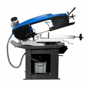 Fierastrau cu banda pentru metale 260 mm ARG 260 PLUS - Img 4