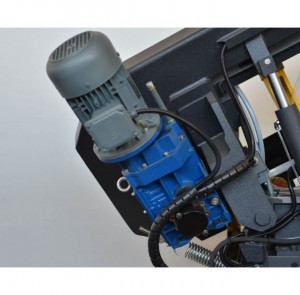 Fierastrau cu banda pentru metale MPCS-570 - Img 4