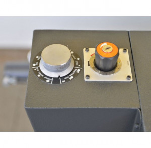 Fierastrau cu banda pentru metale MPDS-1000HDG NC - Img 2