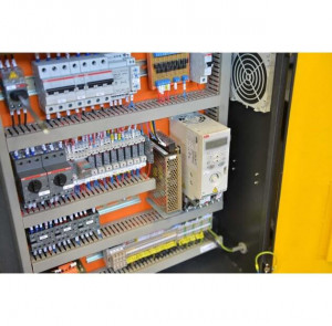 Fierastrau cu banda pentru metale MPDS-750HDL - Img 3