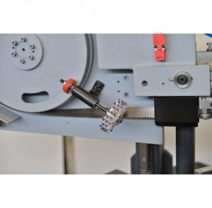 Fierastrau cu banda pentru metale MPDS-810HG - Img 4
