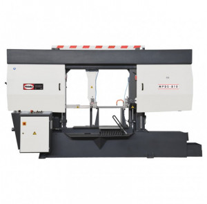 Fierastrau cu banda pentru metale MPDS-810 - Img 1