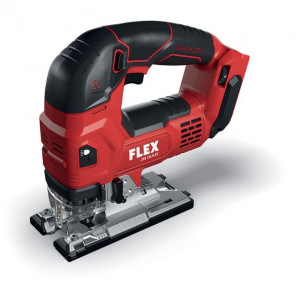 Fierastrau pendular compatibil cu acumulatori FLEX JSB 18.0-EC C, 489794, 0-3500 cpm, 26 mm - Img 1