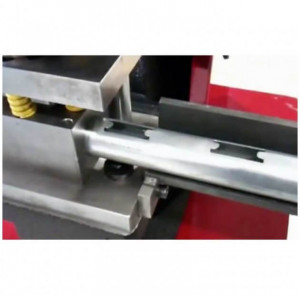Foarfeca combinata pentru metal MX340G - Img 3
