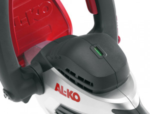 Foarfeca gard viu electrica AL-KO HT 440 Basic Cut, latime de lucru 44cm - Img 3
