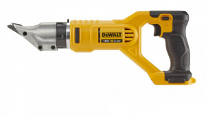 Foarfeca pivotanta DeWalt DCS491N - Img 2